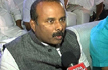 Bengaluru violence: Former Mayor Sampath Raj arrested days after he went absconding